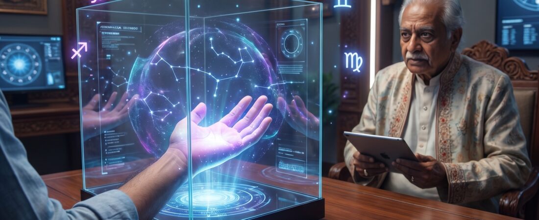 AI Palmistry and Palm Destiny: Does It Really Work?
