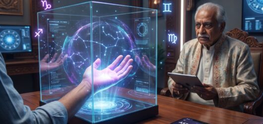 AI Palmistry and Palm Destiny: Does It Really Work?