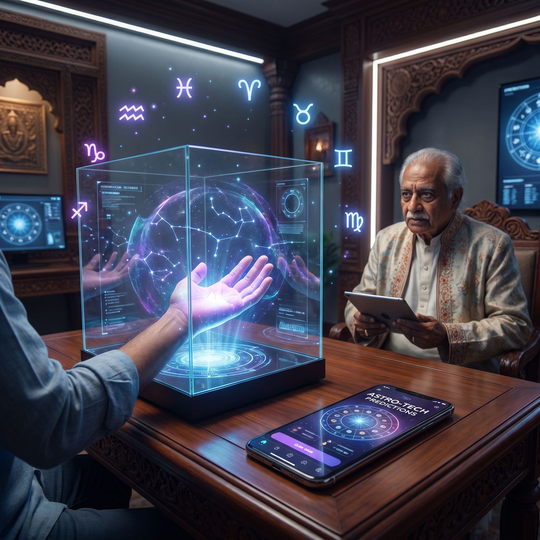 AI Palmistry and Palm Destiny: Does It Really Work?