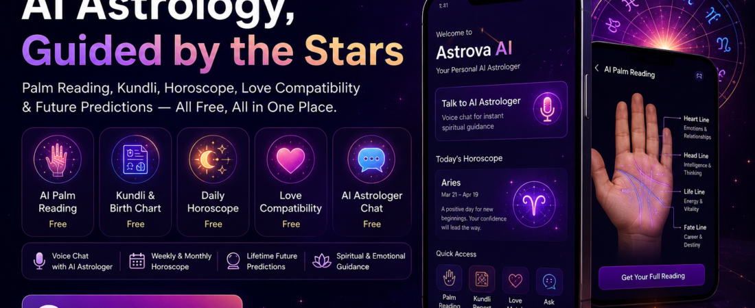How Accurate Are AI Astrologers Really?