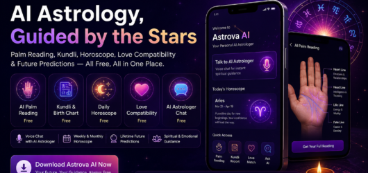 How Accurate Are AI Astrologers Really?