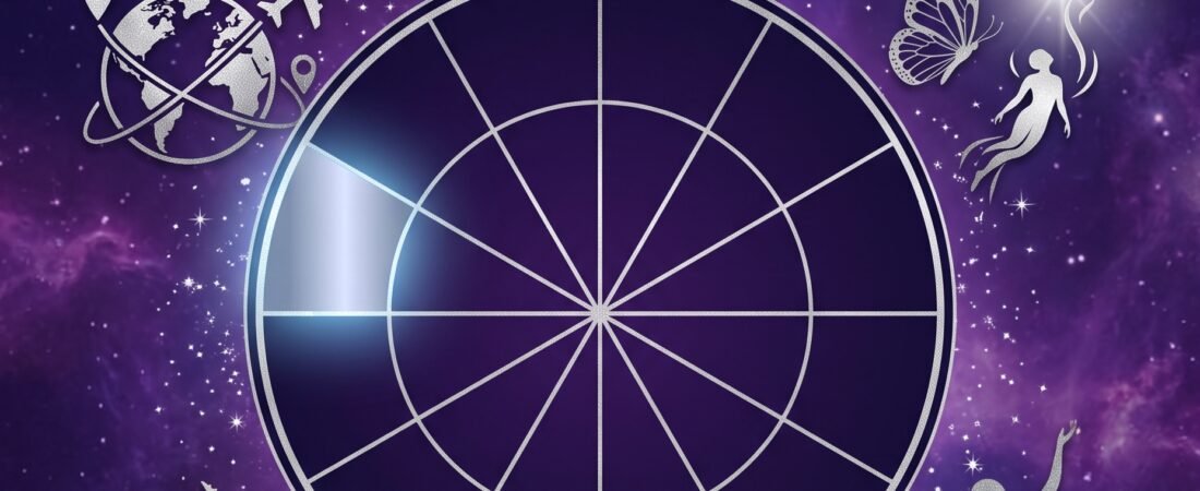 What Does the 12th House Reveal About Foreign Travel, Spirituality and Liberation?