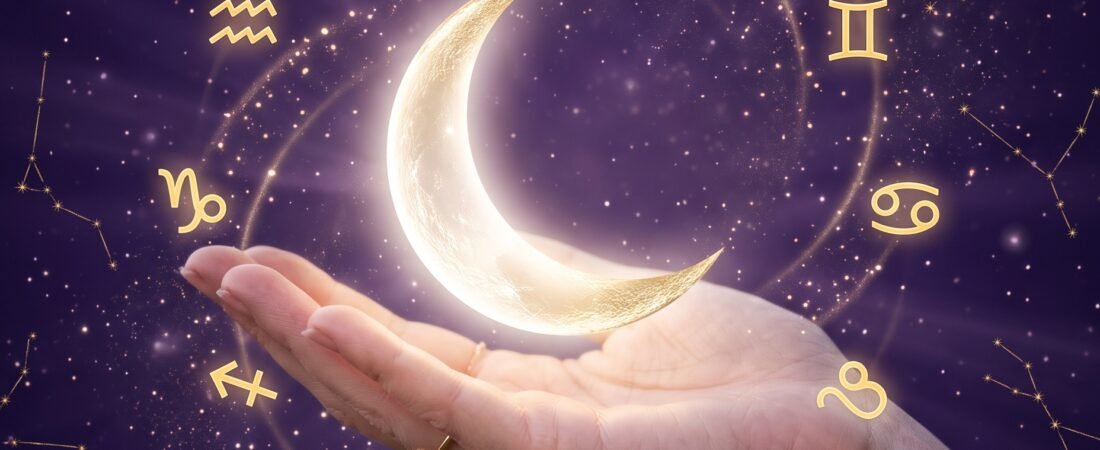 How to check your daily Rashifal using your Moon sign — step by step — Complete Guide 2026