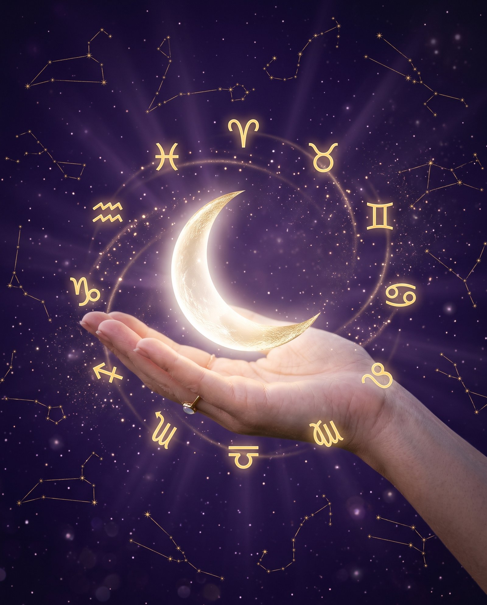 How to check your daily Rashifal using your Moon sign — step by step — Complete Guide 2026