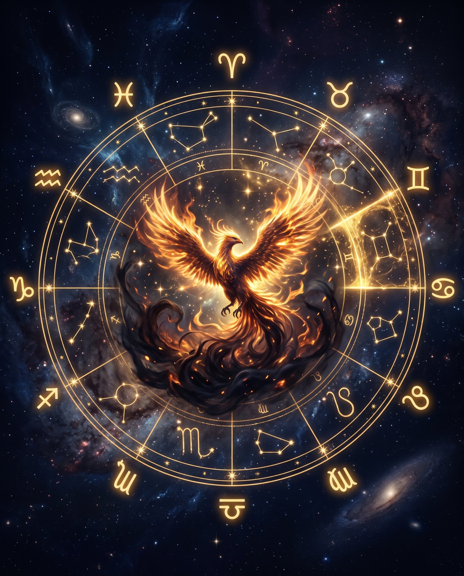 What Does the 8th House of Your Kundli Reveal About Transformation, Longevity and the Hidden Forces Shaping Your Life?