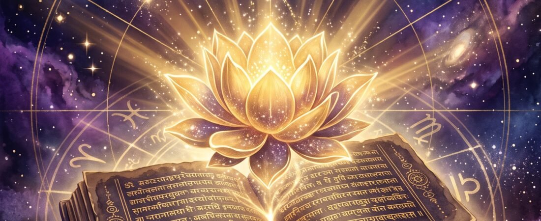 What Does the 9th House of Your Kundli Reveal About Your Fortune, Dharma and Higher Purpose?