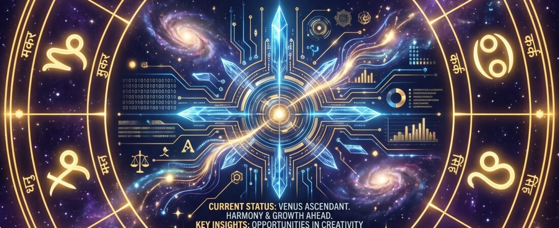How does AI generate personalized Rashifal predictions? — Complete Guide 2026