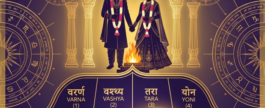 What Is Bhakoot Dosha in Kundli Milan and Can It Be Cancelled? — Complete Guide