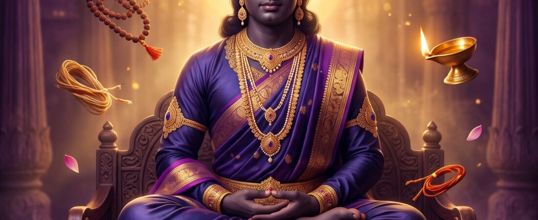 How to reduce the effects of Sade Sati — proven remedies that work — Complete Guide 2026