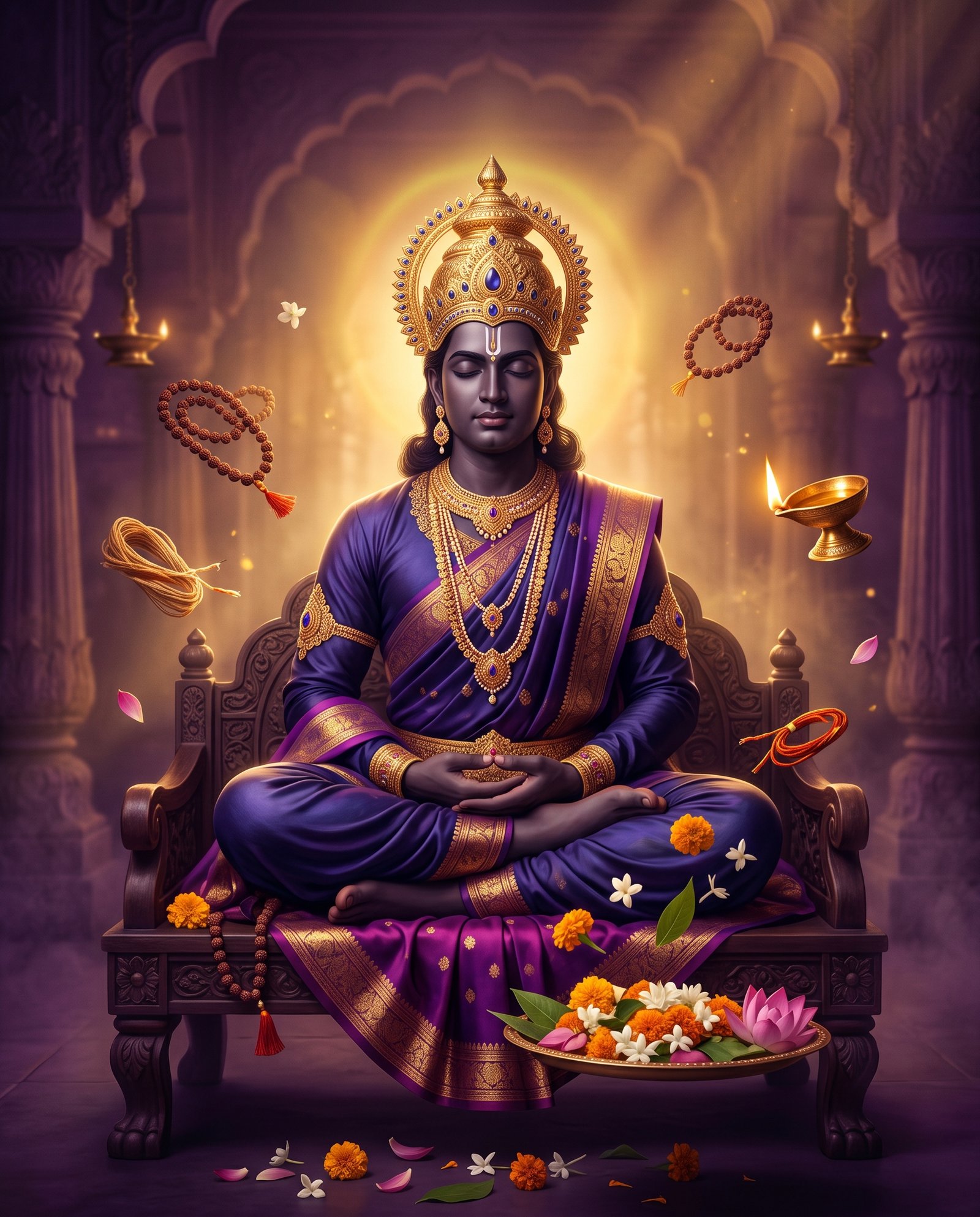 How to reduce the effects of Sade Sati — proven remedies that work — Complete Guide 2026