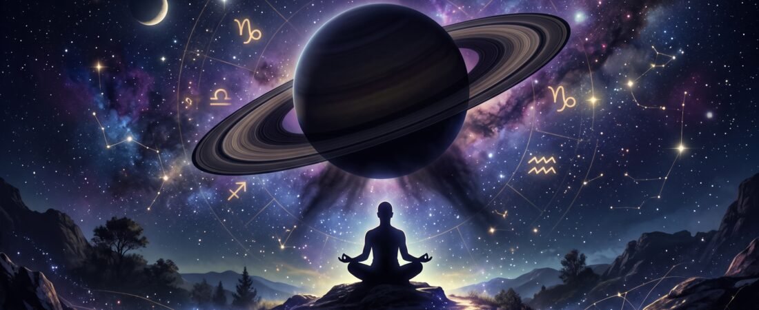 What Is Shani Dhaiya (Small Panoti) — How to Identify It in Your Kundli and Find Relief