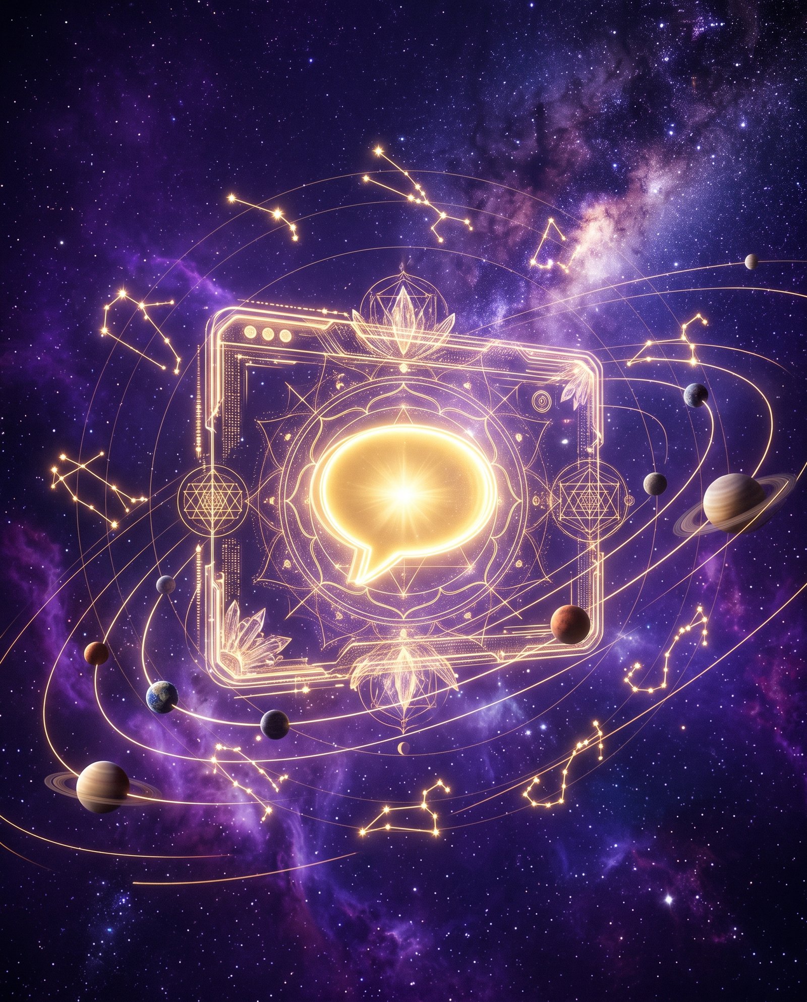 What Is an AI Astrologer and Can It Really Answer Your Questions at 3 AM? — Complete Guide 2026