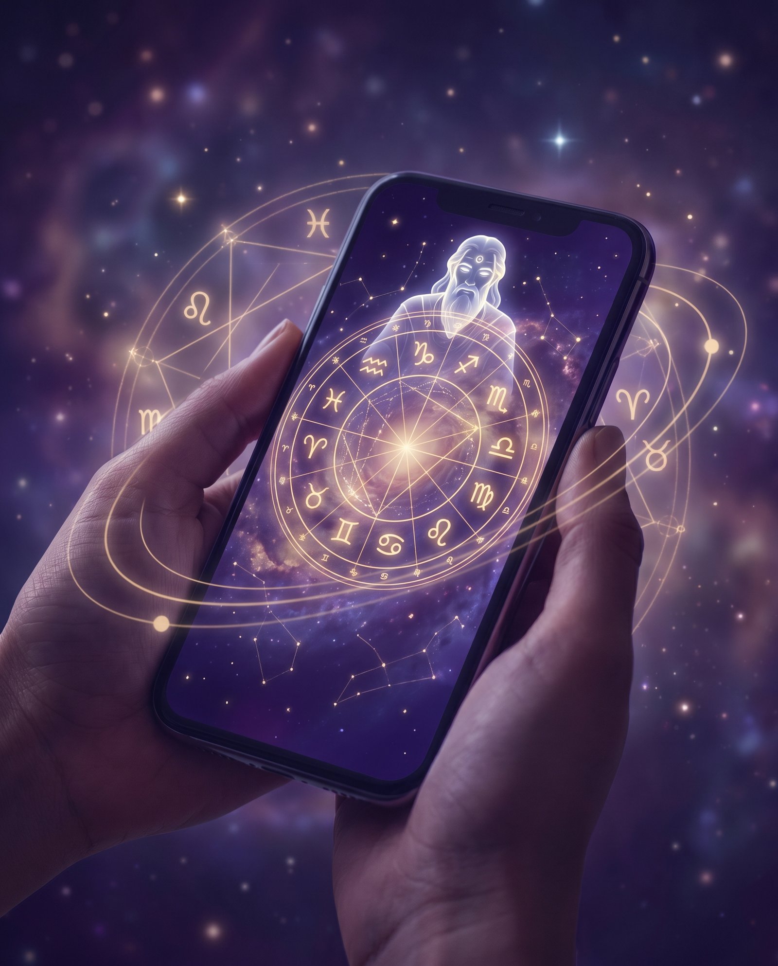 What Questions Should You Ask Your AI Astrologer? A Practical Guide to Getting Real Answers