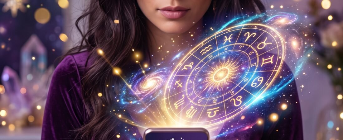 How to get a free AI astrologer consultation 24/7 on your phone — Complete Guide 2026
