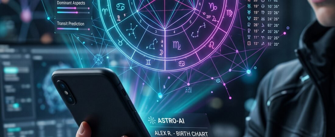 AI Astrology Accuracy: What the Data Actually Shows in 2026