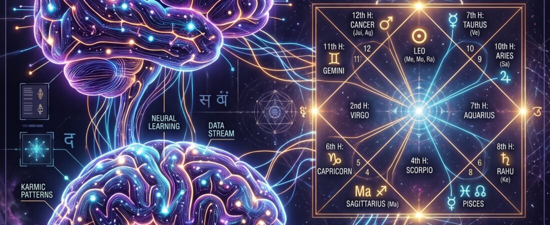 How accurate is AI astrology — data, studies, and user results — Complete Guide 2026