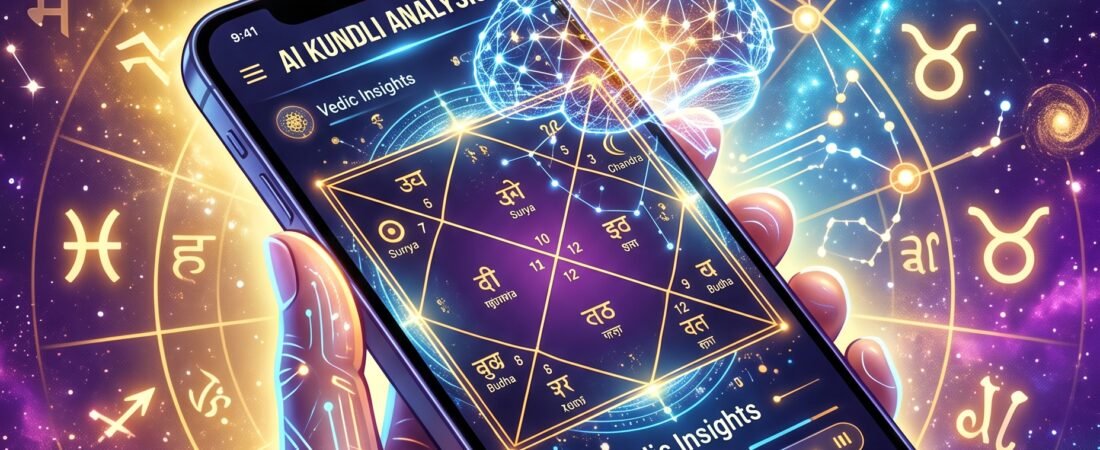 How to choose the best AI astrology app in India — comparison guide — Complete Guide 2026