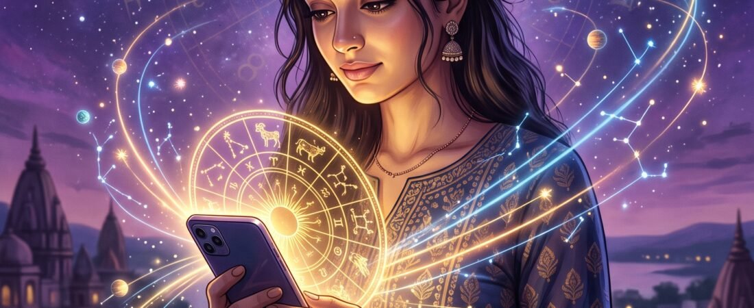 How to Start with AI Astrology: A Practical Beginner’s Guide