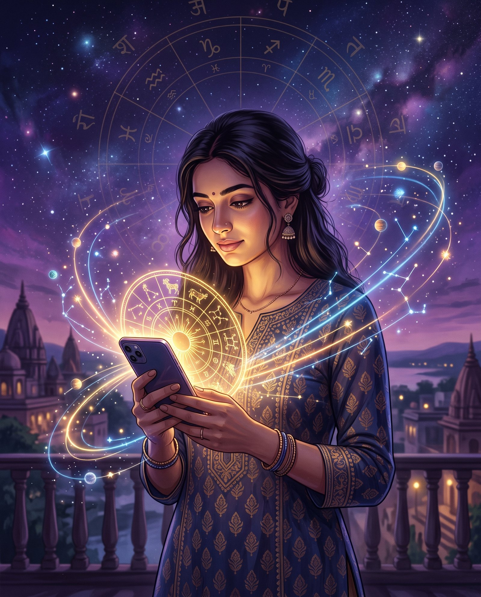 How to Start with AI Astrology: A Practical Beginner’s Guide