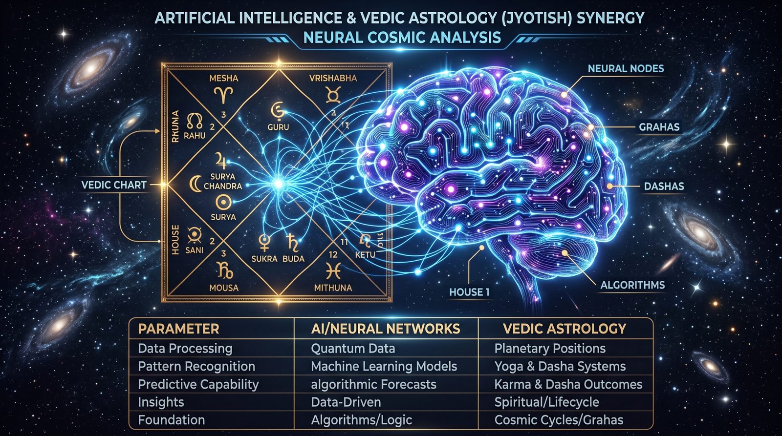 How to use AI astrology for daily guidance — beginner’s guide — Complete Guide 2026