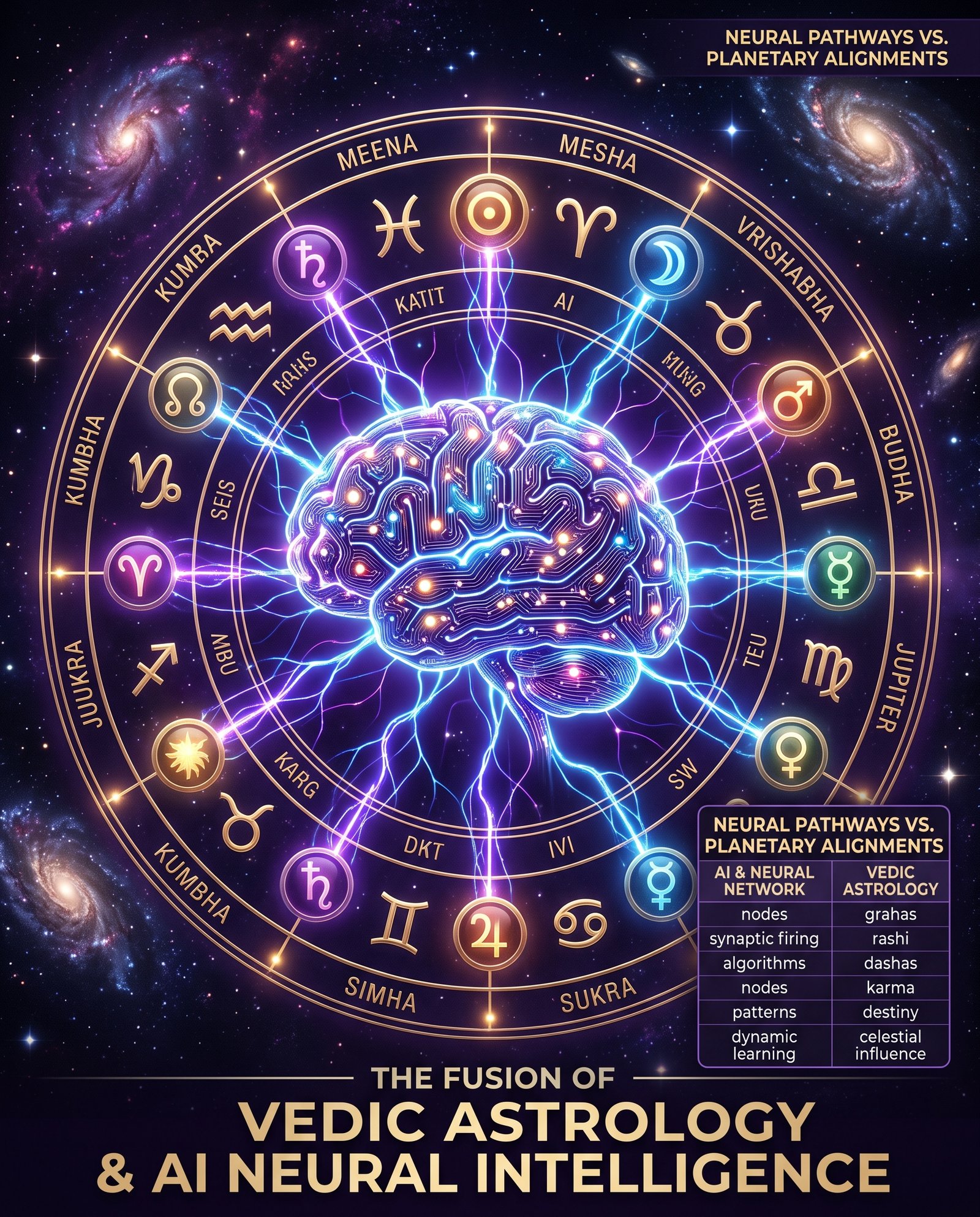 How to get a free AI astrologer consultation 24/7 on your phone — Complete Guide 2026