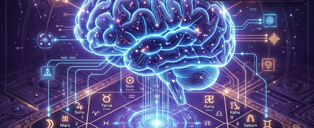 How accurate is AI astrology — data, studies, and user results — Complete Guide 2026
