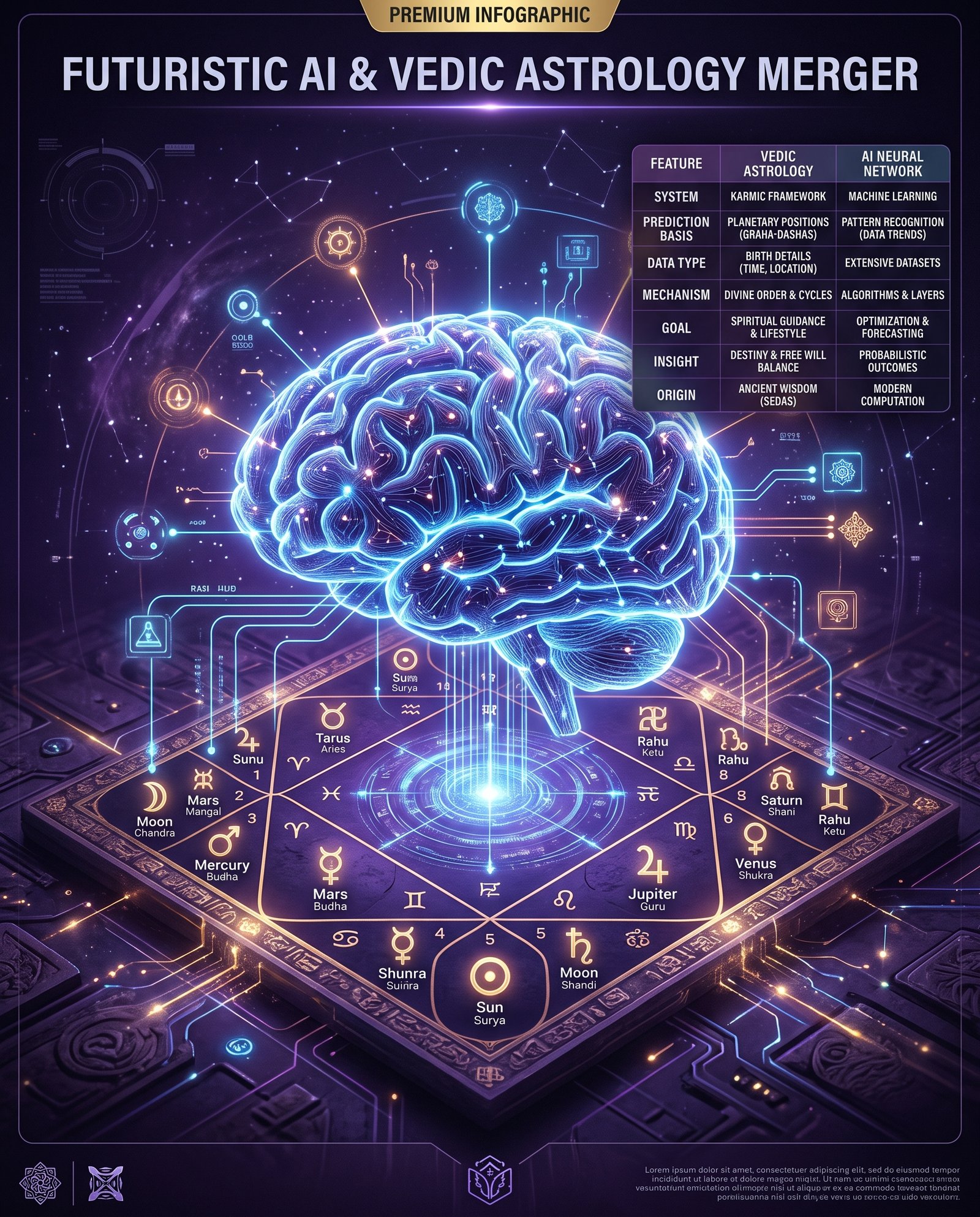 How accurate is AI astrology — data, studies, and user results — Complete Guide 2026