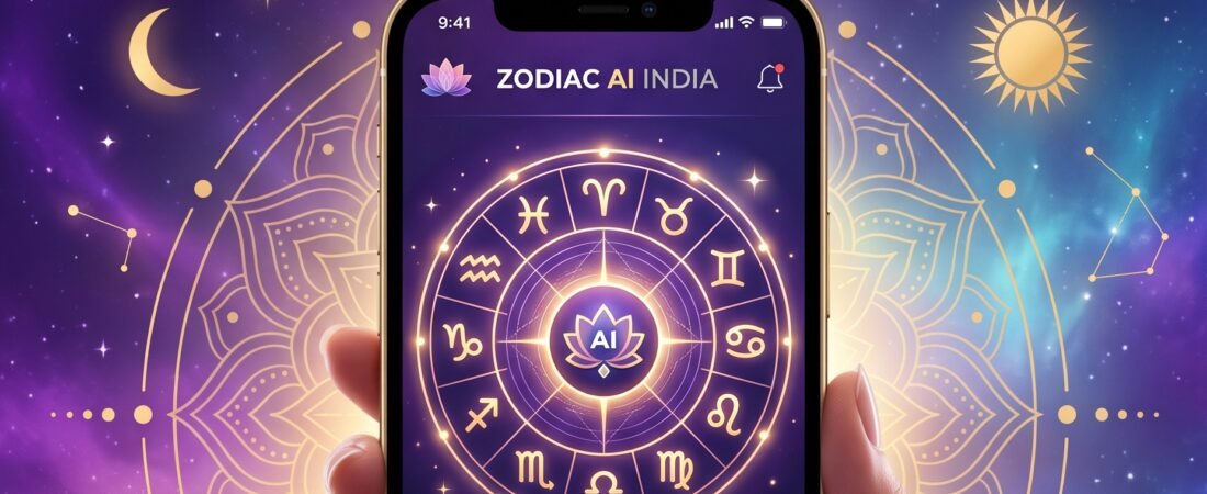 How to choose the best AI astrology app in India — comparison guide — Complete Guide 2026