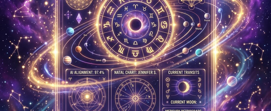 How to Use AI Astrology for Daily Life Guidance — Beginner’s Guide