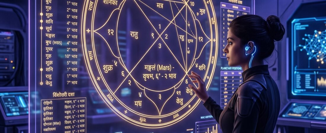 How to use AI astrology for daily guidance — beginner’s guide — Complete Guide 2026