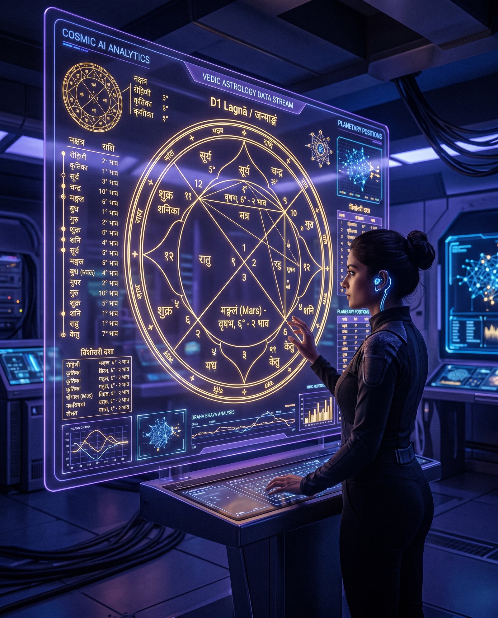 How to use AI astrology for daily guidance — beginner’s guide — Complete Guide 2026