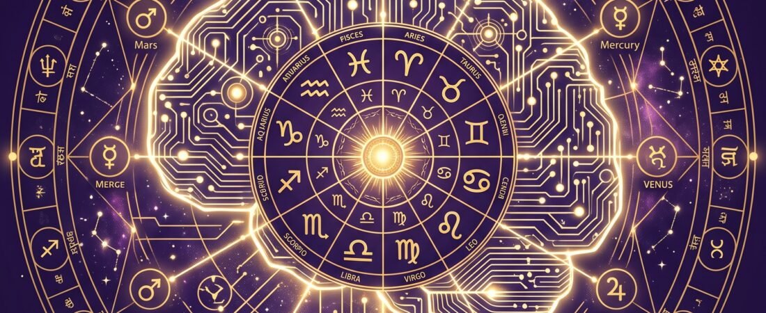 How to Use AI Astrology for Daily Guidance