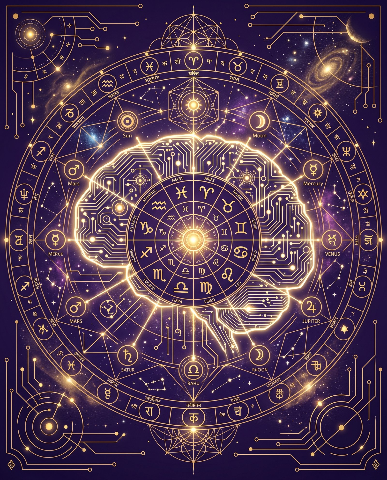 How to Use AI Astrology for Daily Guidance