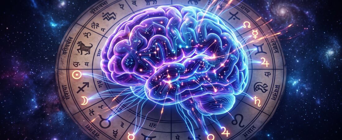AI Astrology vs Traditional Astrologers: Complete Comparison Guide 2026