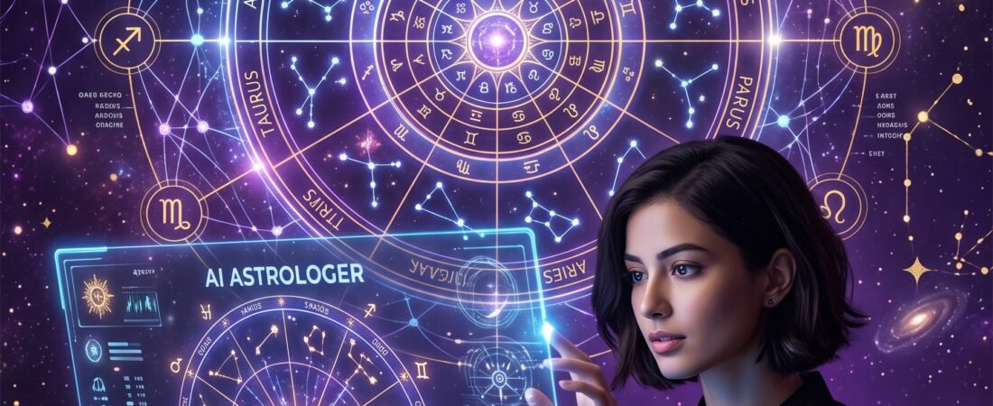 How to use AI astrology for daily guidance — beginner’s guide — Complete Guide 2026