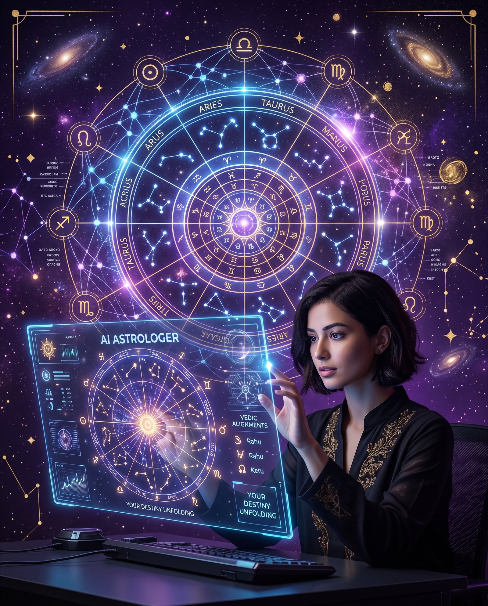 How to use AI astrology for daily guidance — beginner’s guide — Complete Guide 2026