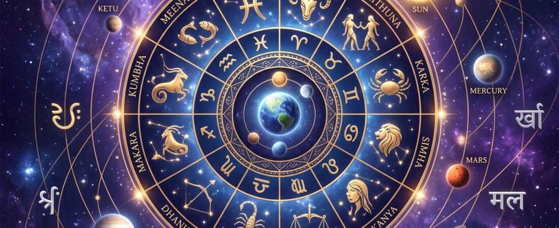 How to choose the best AI astrology app in India — comparison guide — Complete Guide 2026