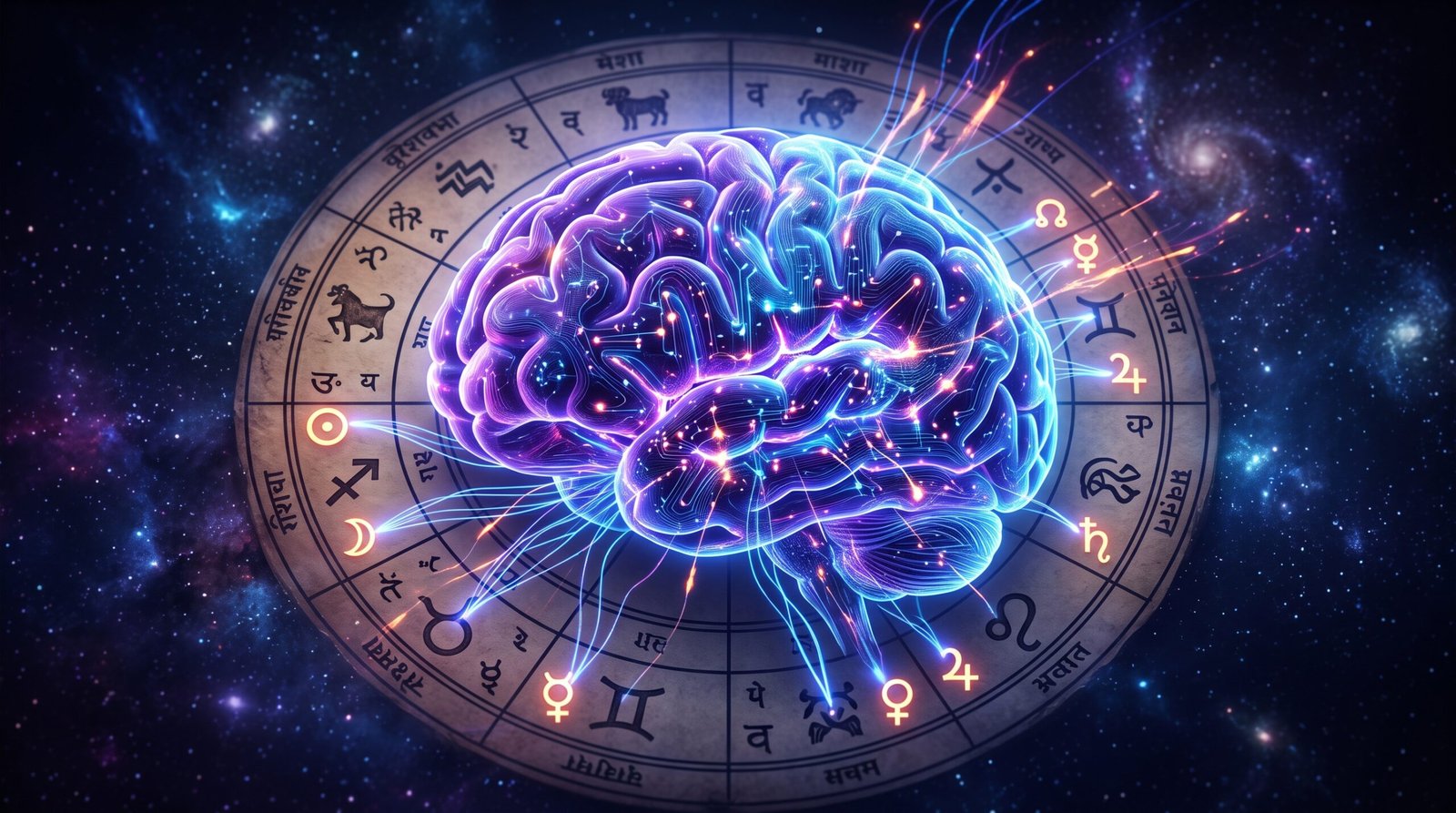 AI Astrology vs Traditional Astrologers: Complete Comparison Guide 2026