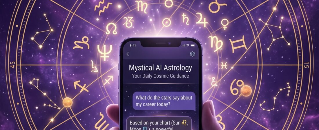 How to use AI astrology for daily guidance — beginner’s guide — Complete Guide 2026