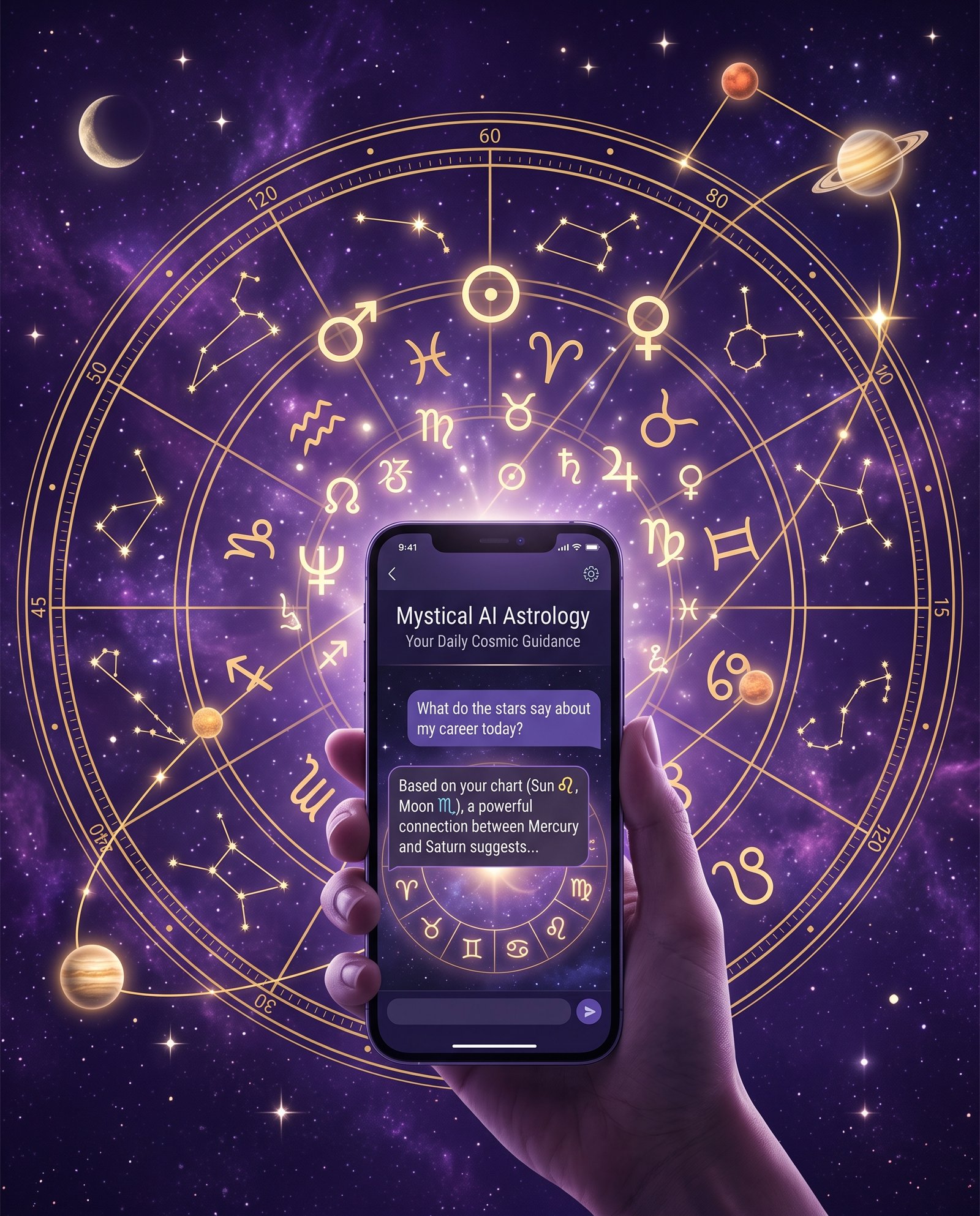 How to use AI astrology for daily guidance — beginner’s guide — Complete Guide 2026