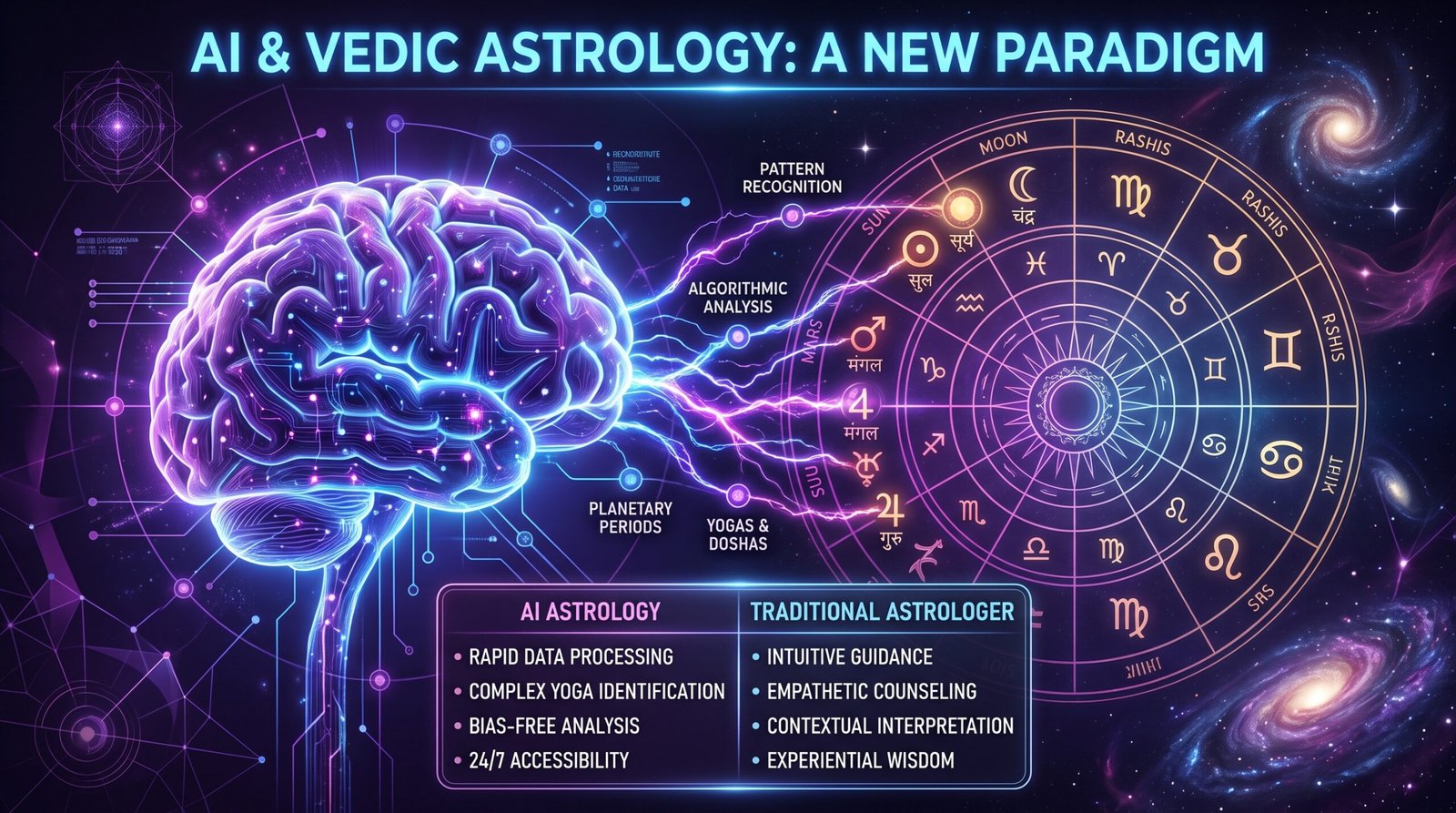 How to use AI astrology for daily guidance — beginner’s guide — Complete Guide 2026
