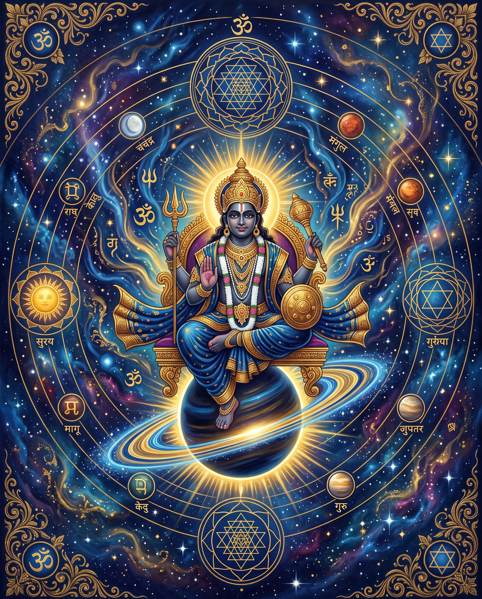 How to reduce the effects of Sade Sati — proven remedies that work — Complete Guide 2026