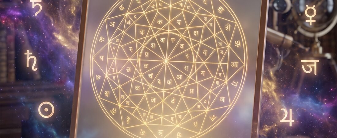 What Is the D10 Dashamsa Chart and How Does It Reveal Your Career Destiny in Vedic Astrology?