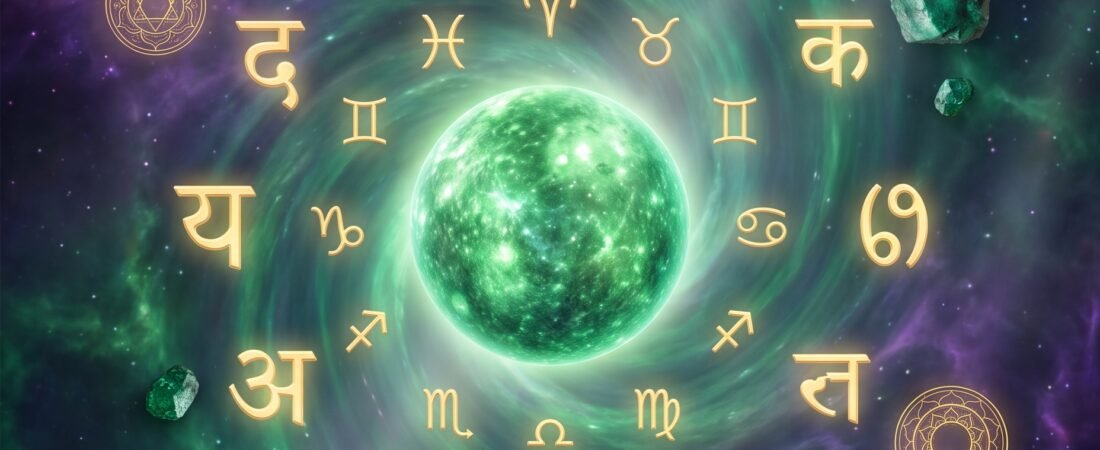 What Are the Best Vedic Remedies for Strengthening Weak Mercury (Budh) in Your Kundli?