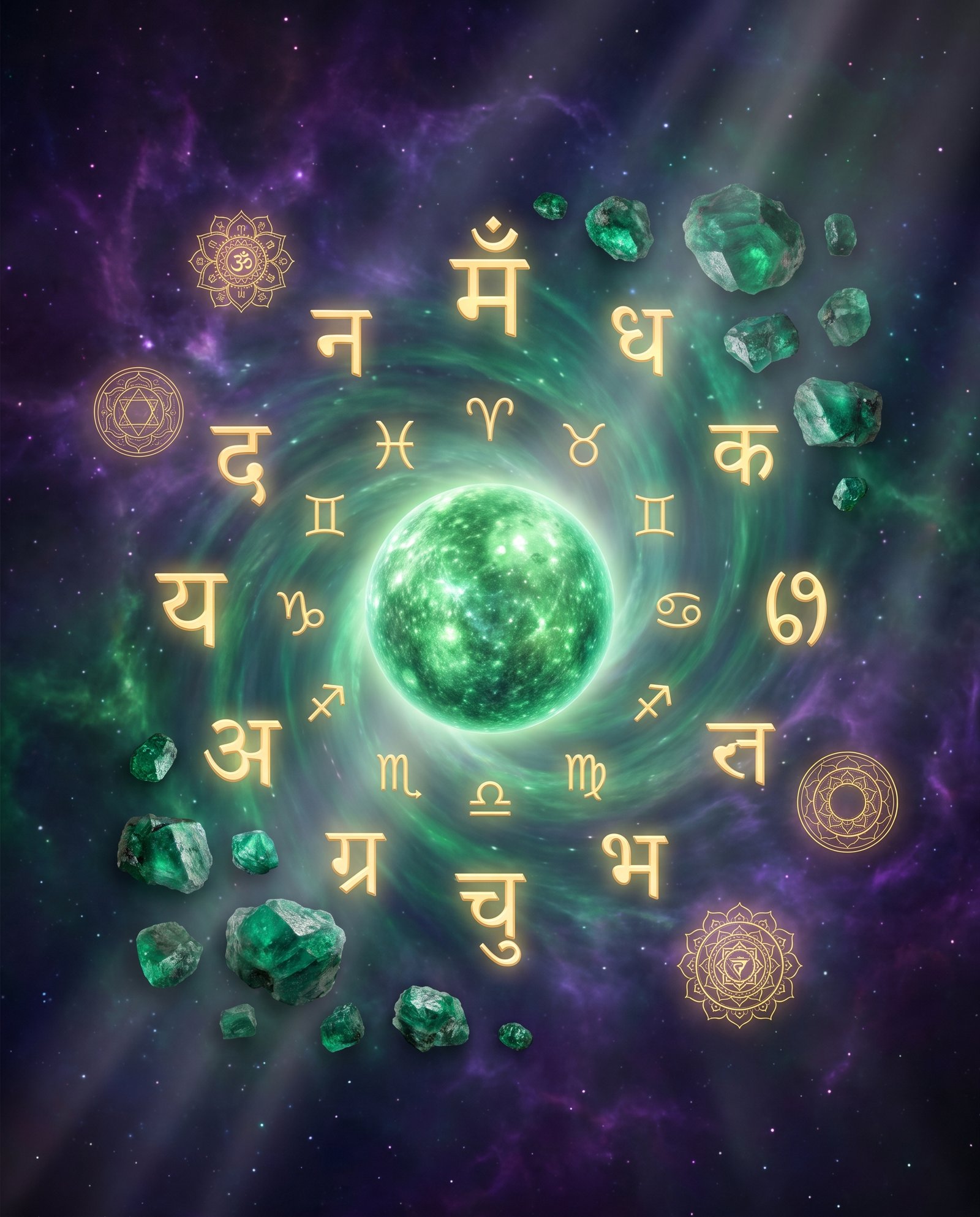 What Are the Best Vedic Remedies for Strengthening Weak Mercury (Budh) in Your Kundli?