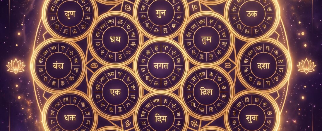 What Is the D2 Hora Chart and How Does It Reveal Your Wealth Potential in Vedic Astrology?