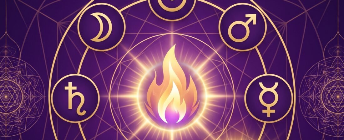 What Is Atmakaraka? How Your Soul Planet Reveals Life Purpose in Jaimini Astrology
