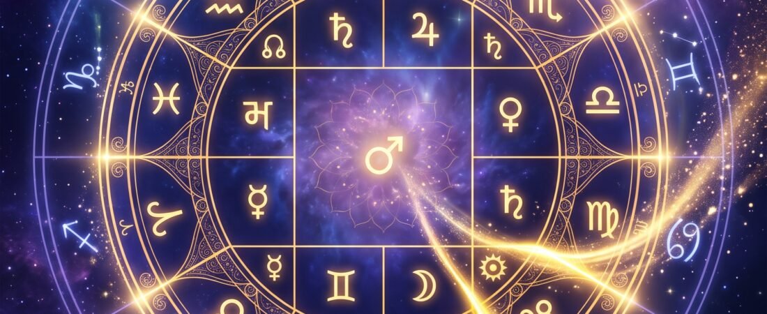 What Is the Bhav Chalit Chart and Why Does It Change Everything Your Kundli Predicts?