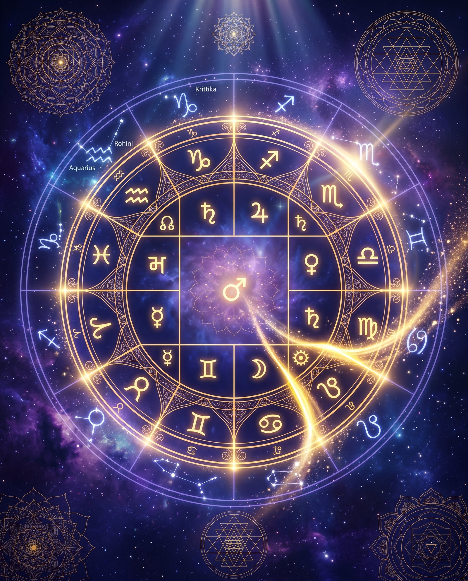 What Is the Bhav Chalit Chart and Why Does It Change Everything Your Kundli Predicts?