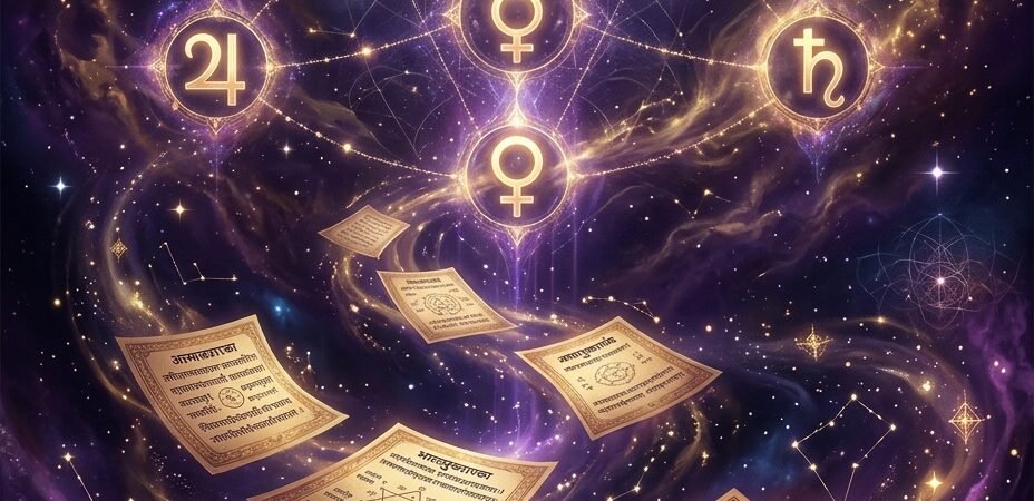 What Is Bhratrikaraka In Jaimini Astrology And What Does It Reveal About Your Siblings?